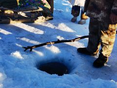 -北极村旅游风景区