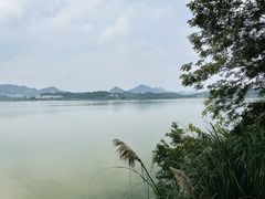 -青山湖景区