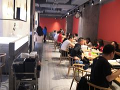 大堂-玫瑰花园自助烤肉(顺义鑫海韵通店)