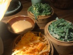 -淀里船宴(裕华东路店)