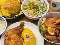 -津津飯堂
