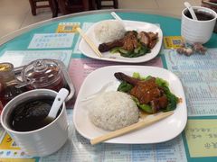 -烧鹅濑(西华路店)