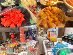 -深圳同泰万怡酒店·万荟轩自助餐厅(同泰店)