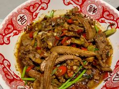 -慕湘精致湖南菜(水贝店)