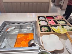 -海底捞火锅(创意园店)