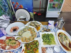 -范饭椰林川湘味海鲜·椰子鸡(三亚湾椰梦长廊店)