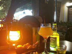 -FUTURE BAR(岭南天地店)