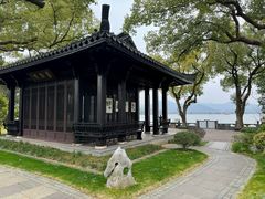 -杭州西湖柳莺里酒店