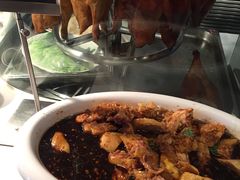 -The COOK·厨餐厅·自助餐(浦东嘉里大酒店)