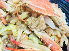 -台州老六海鲜面馆(上南总店)