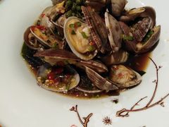 -拈菜(观音桥阳光世纪店)