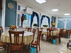 -吾斯曼珍珠抓饭王