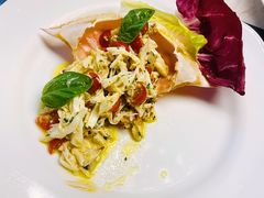 -CASANOVA西餐厅(海信广场店)