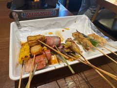 -王氏炉匠·烧鸟放题自助(好运街店)