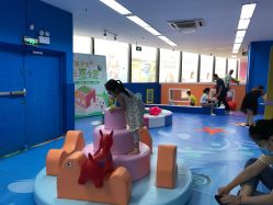 -孩子王童乐园(马群店)