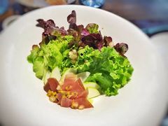-CASANOVA西餐厅(海信广场店)
