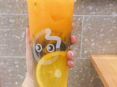 -CoCo都可(深业东岭店)