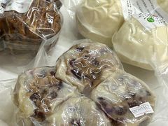八宝粘豆包-宫门口馒头铺(创始人总店)