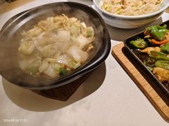 -吴家·淮扬小馆(世纪金源店)