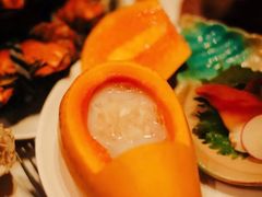 木瓜雪蛤-芭菲盛宴·环球美食(解放碑英利国际店)