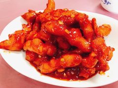 -乐乐餐厅(湘子庙街店)