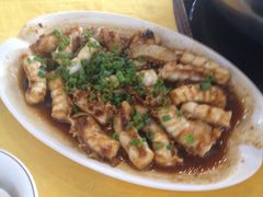 -焯明脆肉鲩世家(金沙洲店)