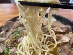 牛肉拉面-河南拉面(肇周路店)
