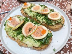 无花果手撕鸡肉tapas-Toris(LuOne凯德晶萃广场店)