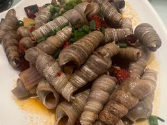 -华盛丰温州大排档(东三环南路店)