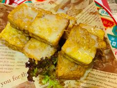 -孖记茶档·热腾茶餐(乐峰店)