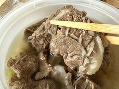 -左庭右院鲜牛肉火锅(环球港店)