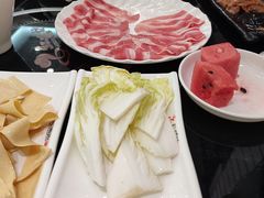 -红菇坊鲜汤火锅(北行店)
