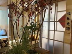 -梅间堂茶馆(绿地缤纷城店)