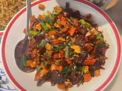 -柴火农家·江西赣南菜(土华店)