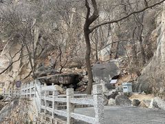 -天津盘山风景名胜区