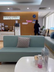 -杭州贝瑞斯美华妇儿医院·早孕·产检·儿科