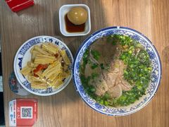 -兰州陈记牛肉面 ·烧烤· 铜锅涮肉(万达店)