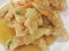 -明海妈妈菜(大连外国语学院店)