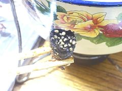 -勃利地摊·勃立小串烧烤