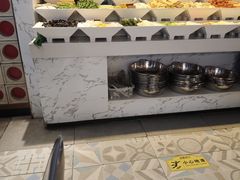 -醉人椒麻辣香锅(上地华联店)