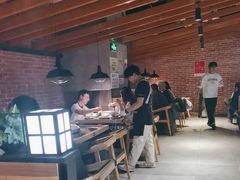 -梨花自助烤肉(乐宾店)