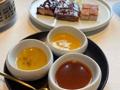 烧味拼盘-三号黄浦会Canton Table