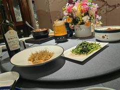 -狮王府淮扬菜(夫子庙老门东店)