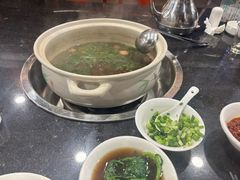 -生宇山珍野生菌汤锅•始于2002(双流古塔店)