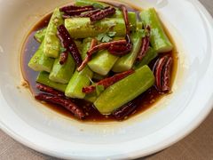 -一澜江宴·江景地标楚菜(江滩公园店)