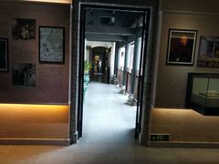 -黄埔古港