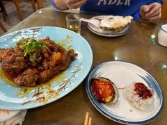 -抹直口特色菜馆(一店)