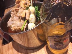 -聚点串吧·北京烧烤(赵登禹路店)