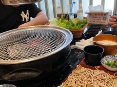 -龍二烧肉酒场(九亭店)