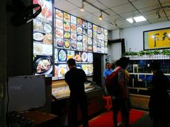 -鑫悦楼煎蟹·16年海鲜大排档
